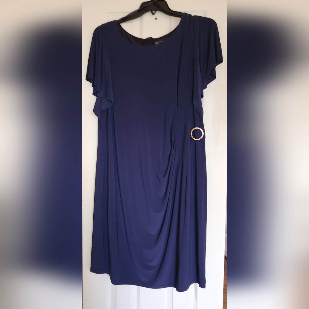Jessica Howard Dress